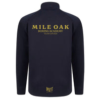 Thumbnail for Mile Oak Boxing Academy Kids Slim Fit Tracksuit
