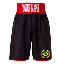 Afewee Boxing Club Bout Shorts