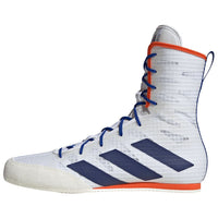 Thumbnail for Adidas Box Hog 4 Boxing Boots 25