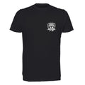 Total Boxer T-Shirt - Black
