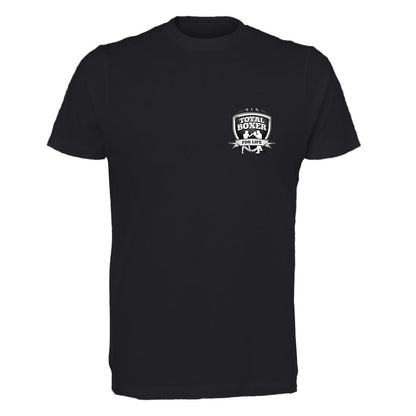 Total Boxer T-Shirt