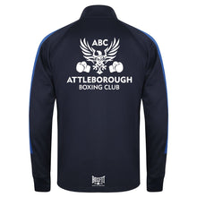 ATTLEBOROUGH BOXING CLUB SLIM FIT TRACKSUIT