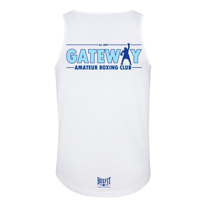 Gateway ABC Vest