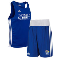 Thumbnail for Broad Street Abc Adidas Base Punch Ii Set