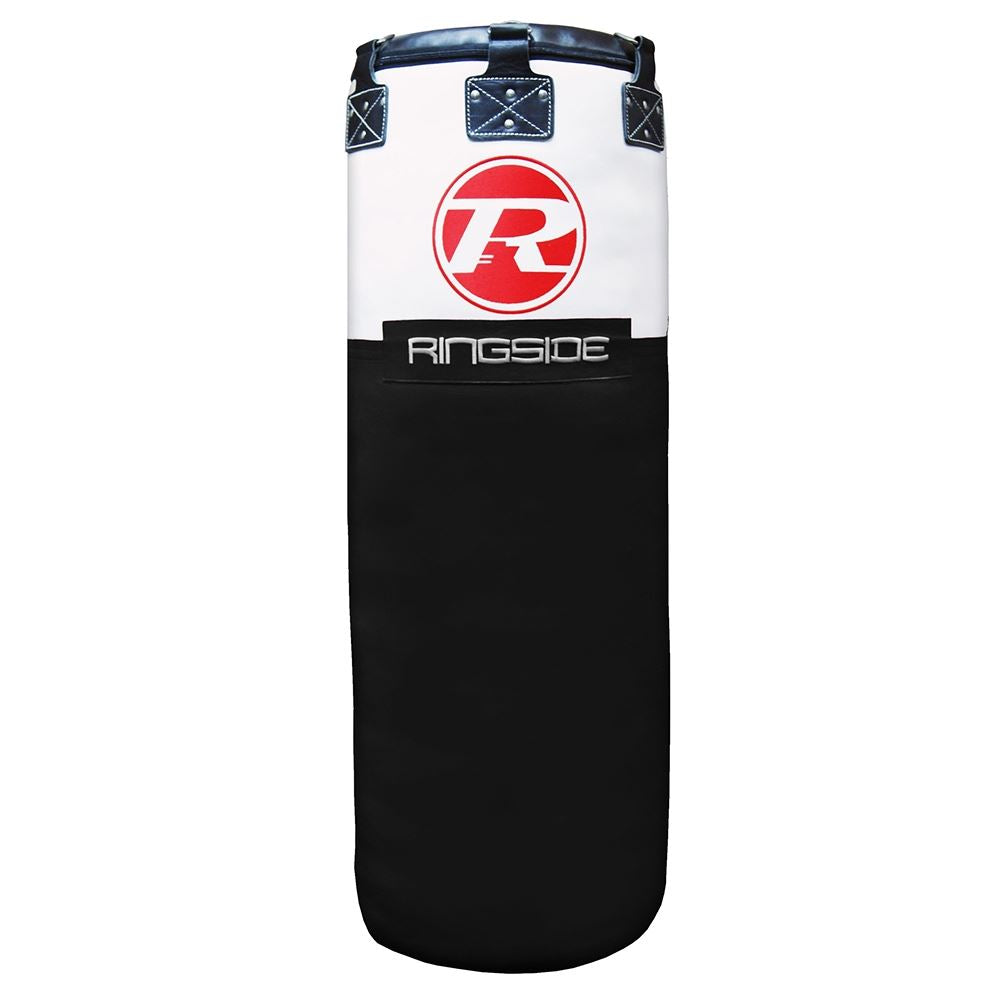 Ringside Buffalo Leather Jumbo Bag