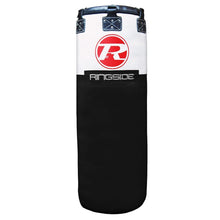 Ringside Buffalo Leather Jumbo Bag