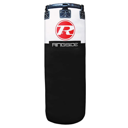 Ringside Buffalo Leather Jumbo Bag