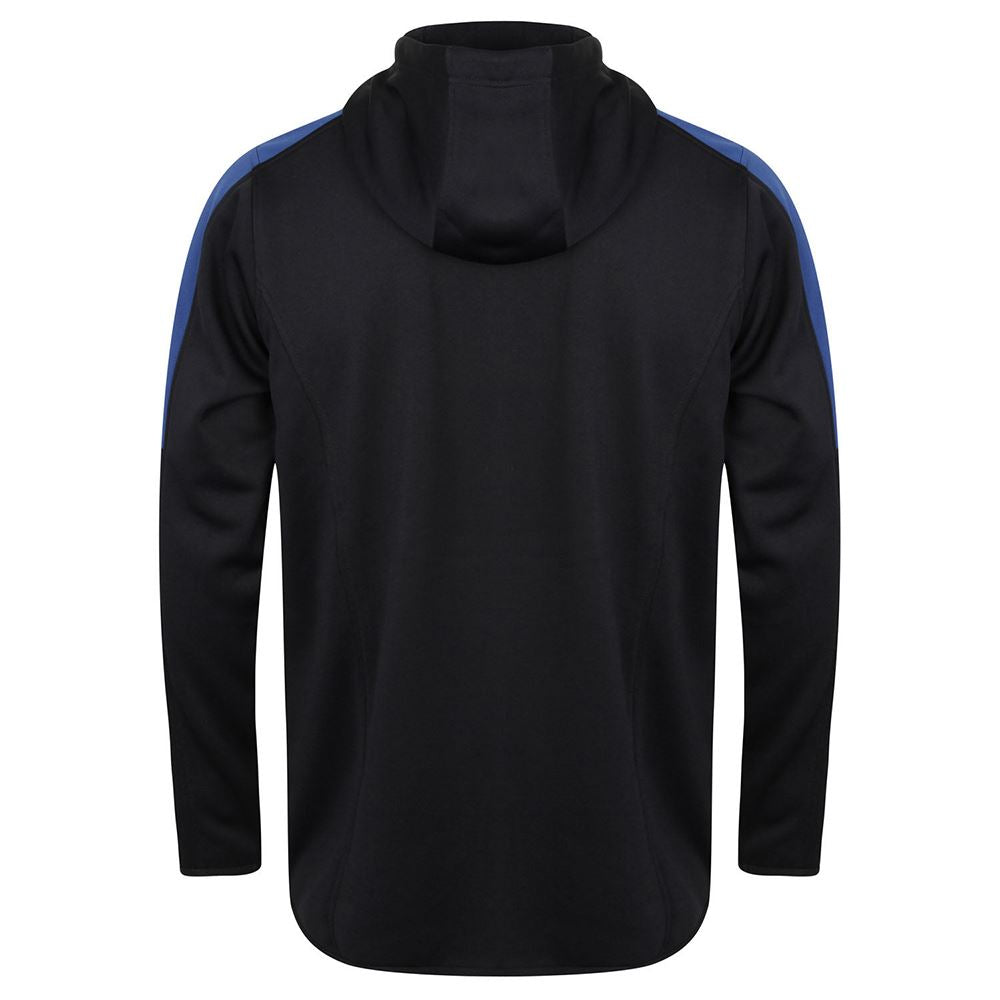 Be First Contrast Softshell jackets