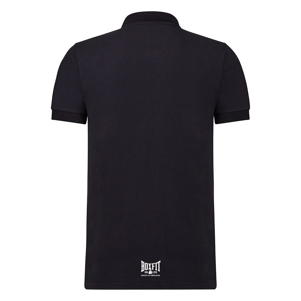 Ripon ABC Polo Shirt
