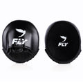 Fly Punchers Mitt X - Black