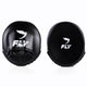 Fly Punchers Mitt X - Black