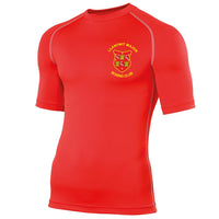 Thumbnail for LLantwit Major Boxing Club S/S Base Layer