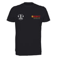 Odyssey Boxing Club T-Shirt - Black