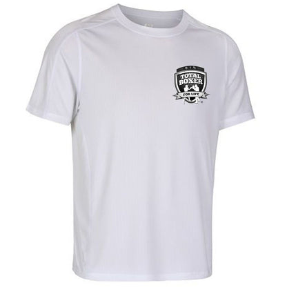 Total Boxer Micro Fibre Technical Tee
