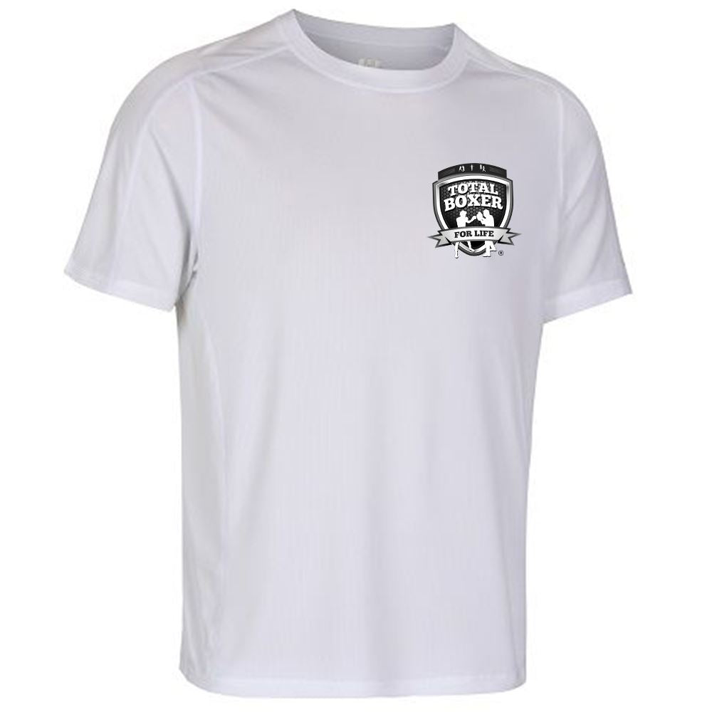 Total Boxer Micro Fibre Technical Tee