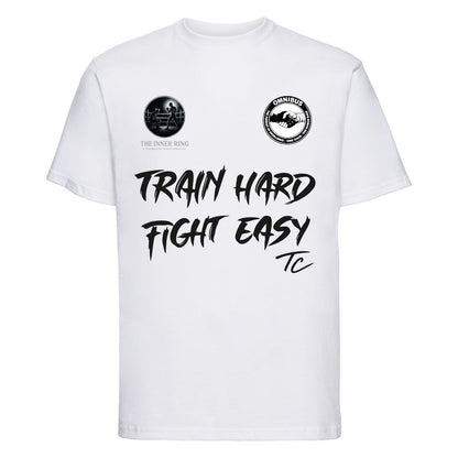 OMNIBUS Boxing Cotton T-Shirt