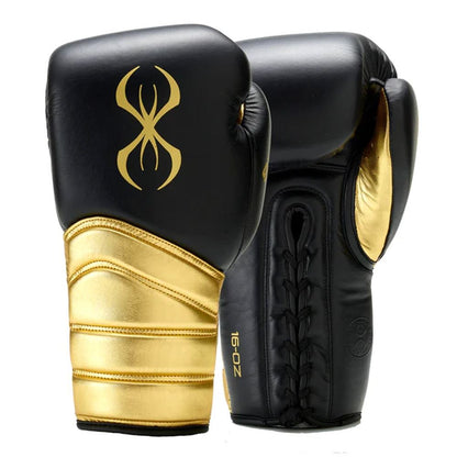 Sting Viper X Lace Up Sparring Gloves