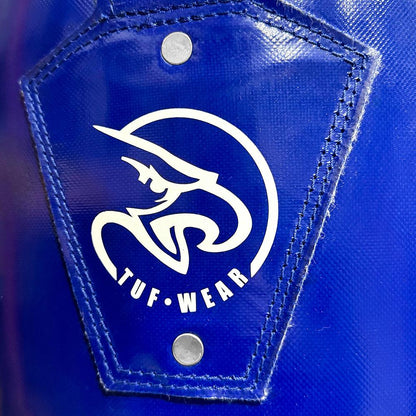 Tuf Wear Pu Quilted Punchbag