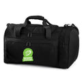 Brownes Boot Camp Holdall Black - Black