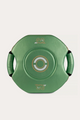 RIVAL RPS100 PROFESSIONAL PUNCH SHIELD - Green/Gold
