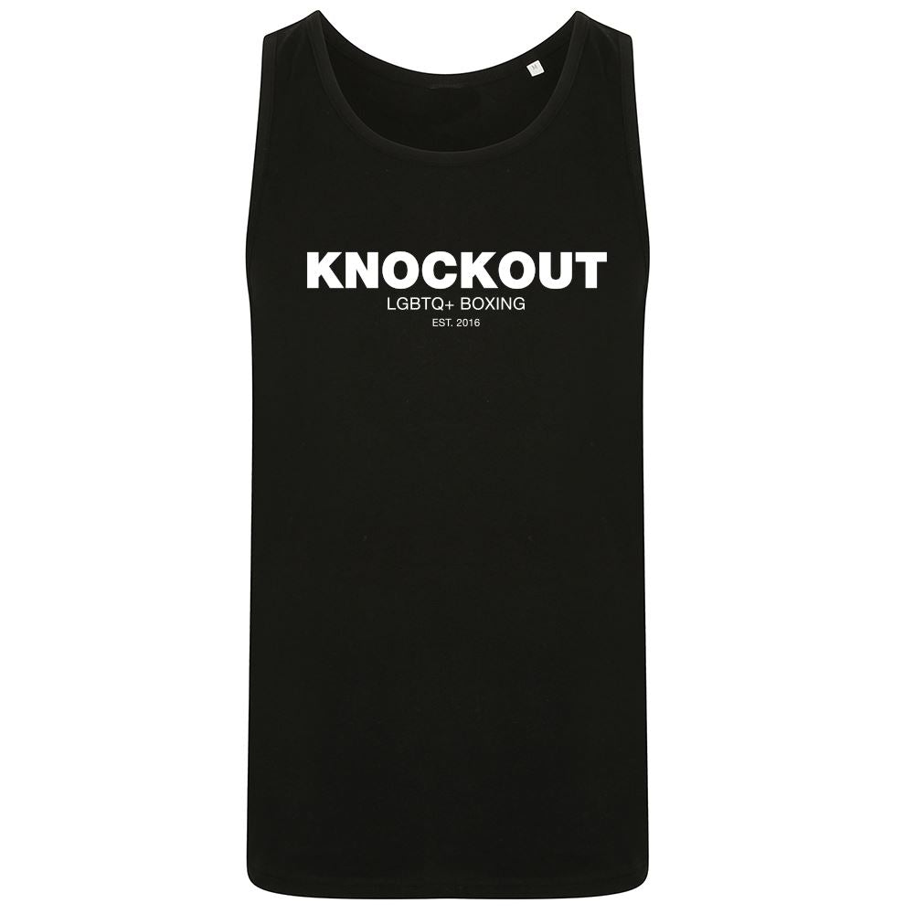 Knockout Lgbtq+ Stretch Vest