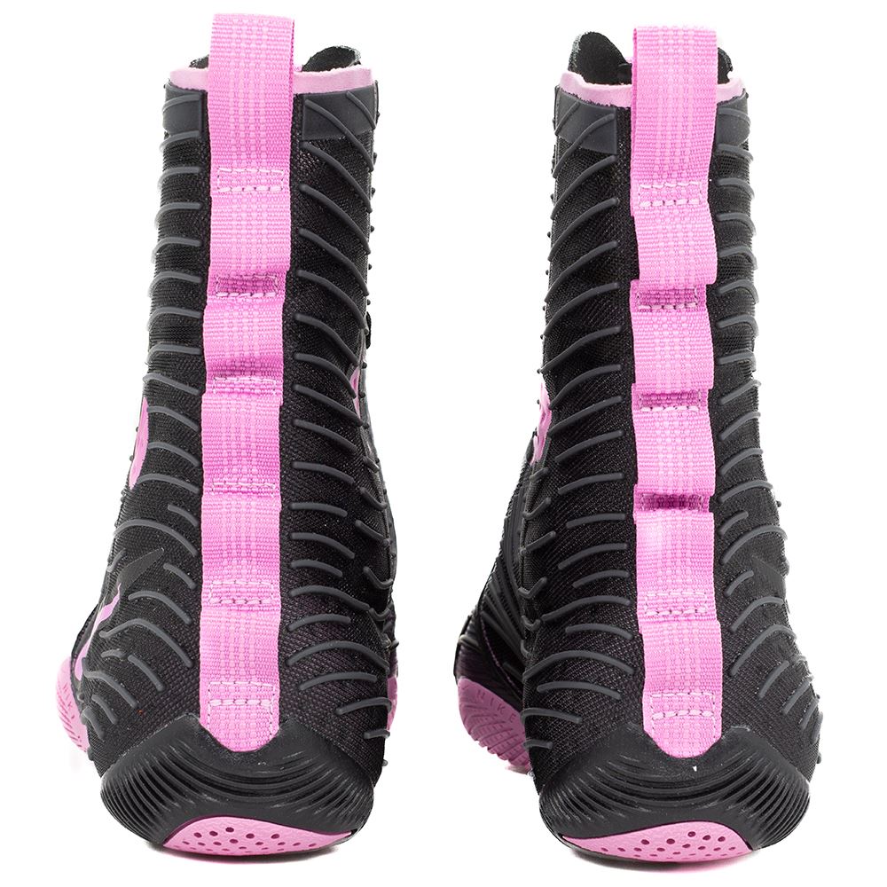 Nike HyperKO 3 Kids Boxing Boots