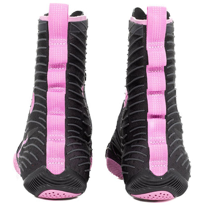 Nike HyperKO 3 Kids Boxing Boots
