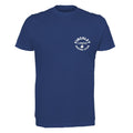 Finchley Abc Kids T-Shirt - Navy