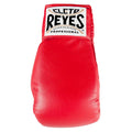 CLETO REYES AUTOGRAPH GLOVE - Red