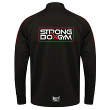 Strongbox GYM Slim Fit Tracksuit