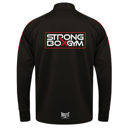 Strongbox GYM Slim Fit Tracksuit