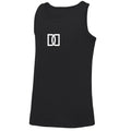 Dennis & Dyer Boxing Academy Kids Vest - Black