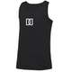 Dennis & Dyer Boxing Academy Kids Vest - Black
