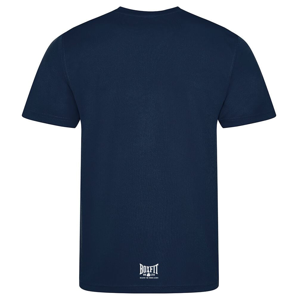 Neilson Boxing Kids Poly T-Shirt
