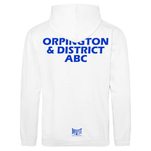 Orpington & District ABC Hoodie