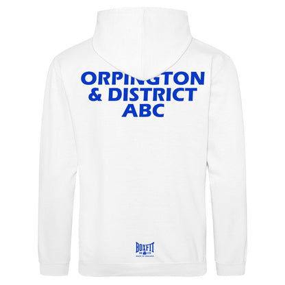 Orpington & District ABC Hoodie