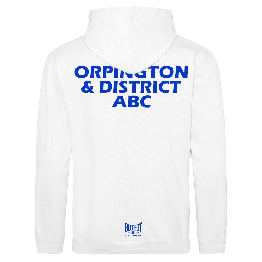 Orpington & District ABC Hoodie