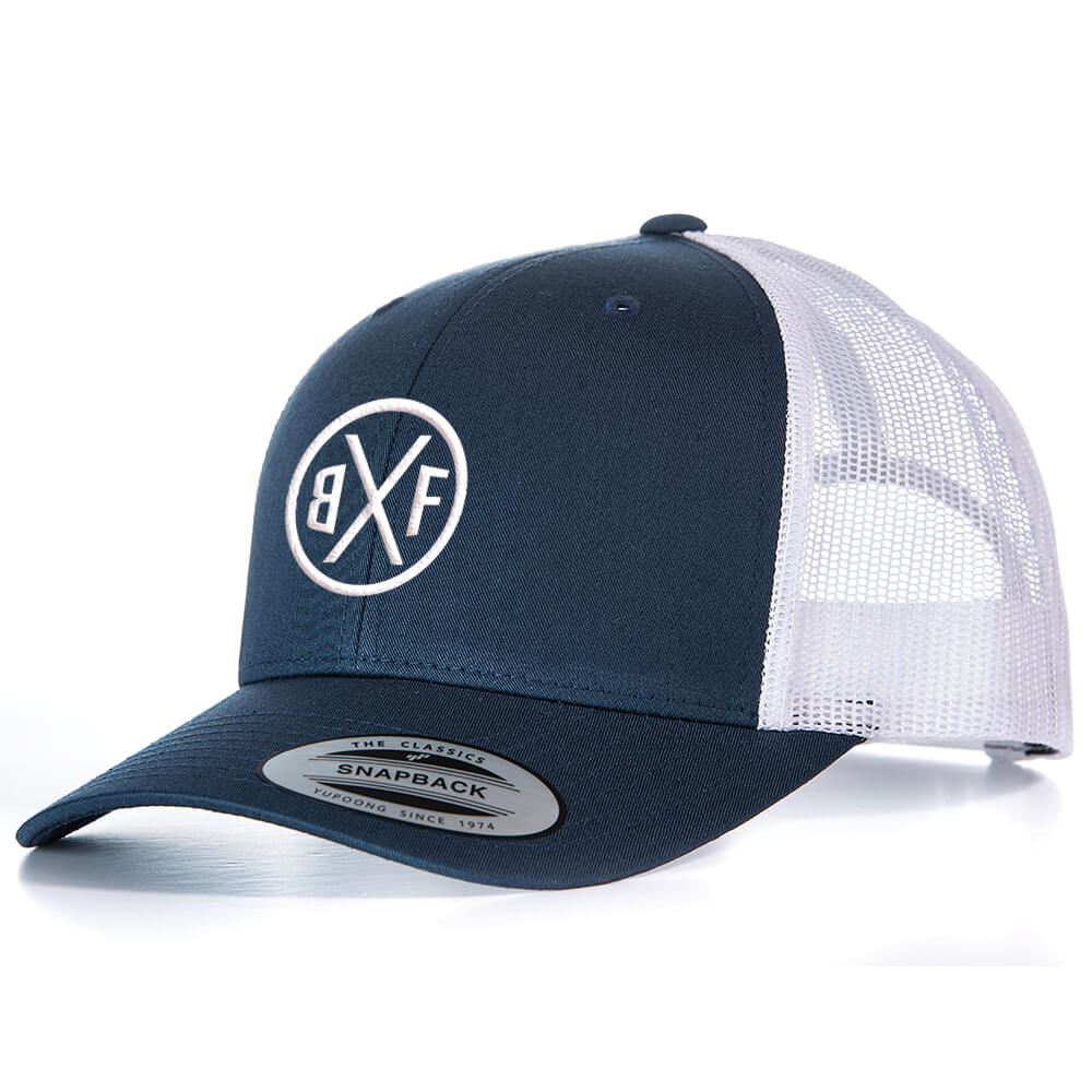 BXF Trucker Cap