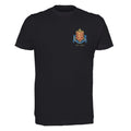 Border City ABC Kids T-Shirt - Black