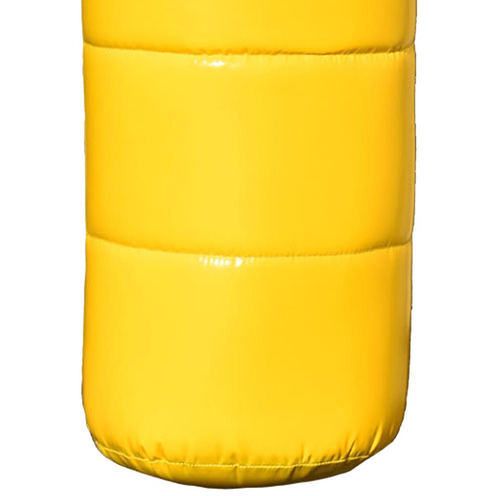 Tuf Wear Pu Quilted Punchbag