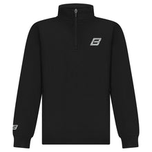 Be First Kids ¼ Zip Top