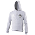 Barboxing Club Hoodie - Grey
