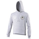 Barboxing Club Hoodie - Grey