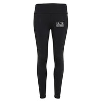 Thumbnail for Elite Commando Fitness Performance Leggings