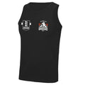 Broadside Warriors Abc Vest - Black