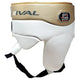 Rival Rnfl100 Professional Protector - White/Gold