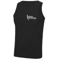 Royal Resistance Vest - Black
