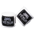 Venum Boxing Hand Wraps 2.5M - White