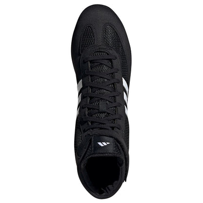Adidas Combat Speed 4 Wrestling Boots