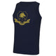 Kent Gloves Vest - Navy